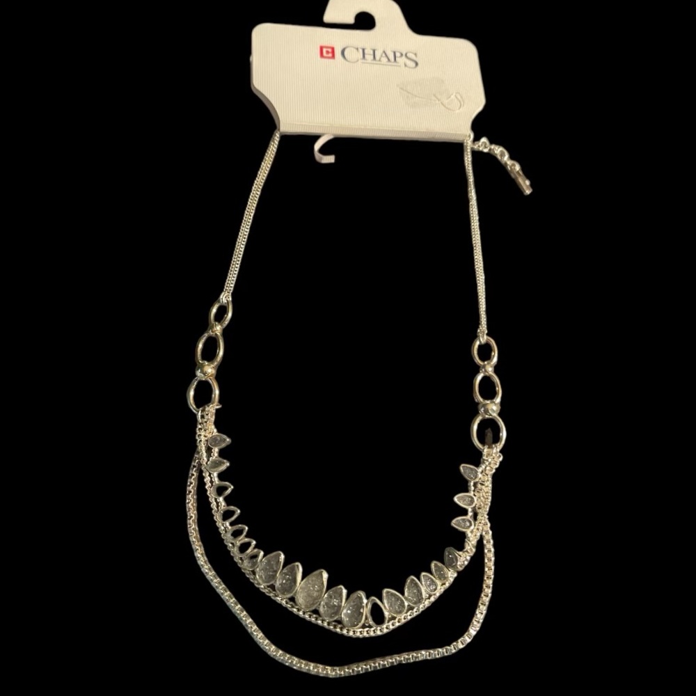 Chaps necklace